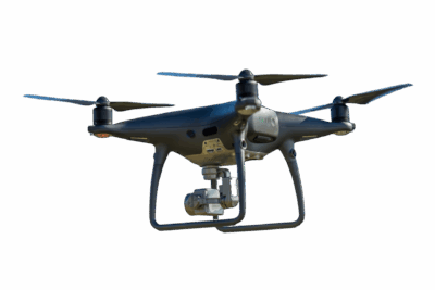 Fotodrohne